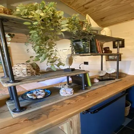 Cap Mango Paradise Villa Capbreton