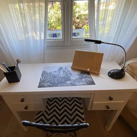 Cap Mango Paradise Capbreton