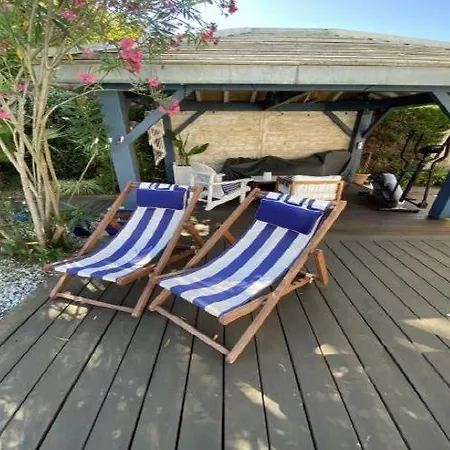 Cap Mango Paradise Villa