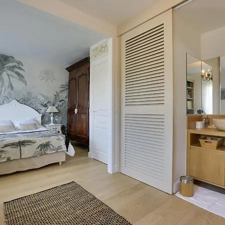 Cap Mango Paradise Villa *