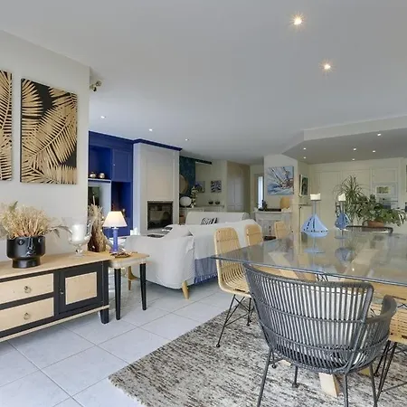 Cap Mango Paradise Villa *