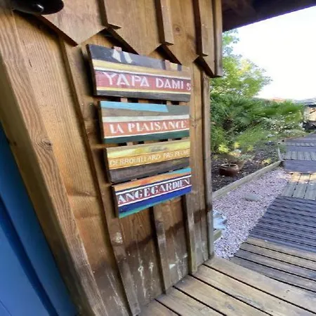 Cap Mango Paradise Villa