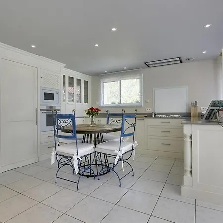 Cap Mango Paradise Villa