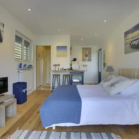 Cap Mango Paradise Villa Capbreton