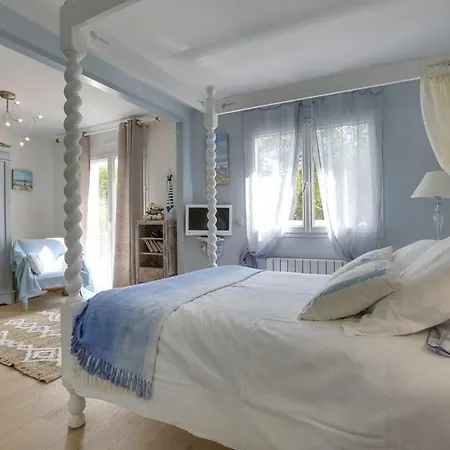 Cap Mango Paradise Villa Capbreton