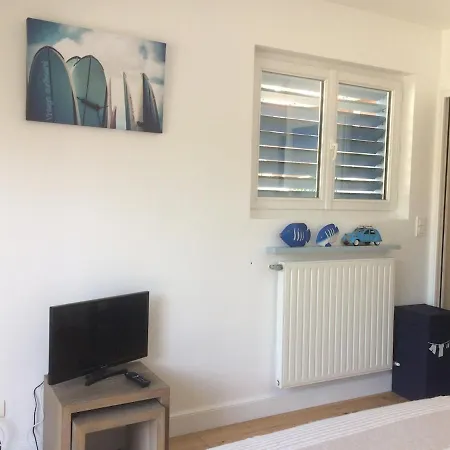 Cap Mango Paradise Capbreton