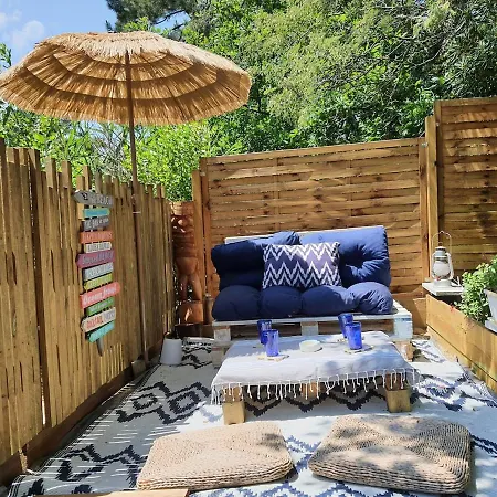 Cap Mango Paradise Villa