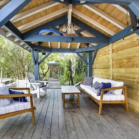 Cap Mango Paradise Villa *