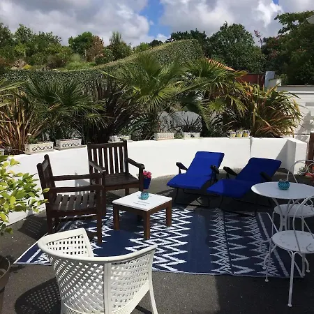 Cap Mango Paradise * Capbreton