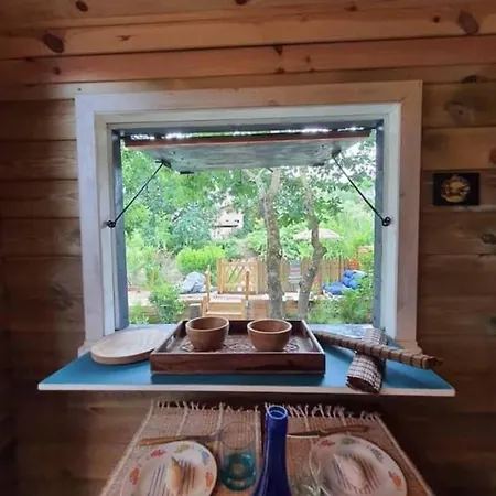 Cap Mango Paradise Villa *