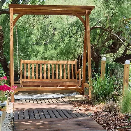 Villa Cap Mango Paradise *