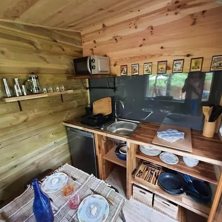 Cap Mango Paradise Capbreton