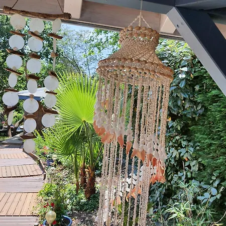 Cap Mango Paradise * Capbreton