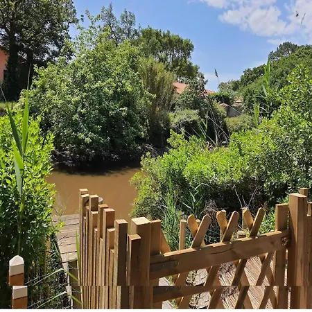 Cap Mango Paradise Villa Capbreton