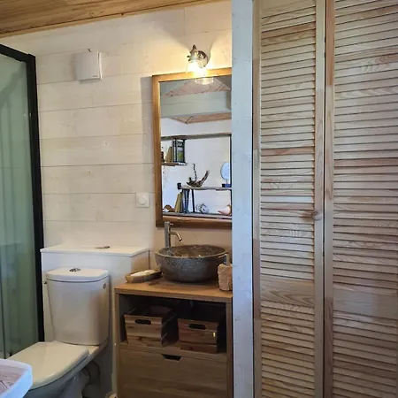 Villa Cap Mango Paradise Capbreton