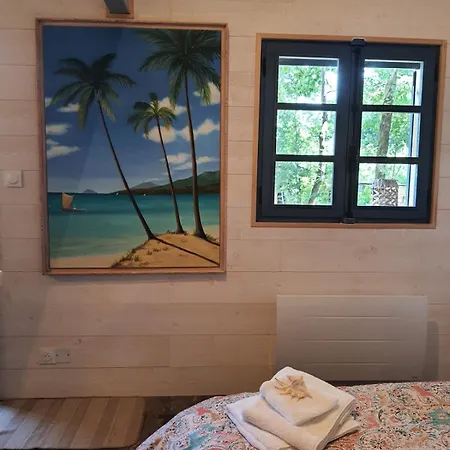 Cap Mango Paradise * Capbreton