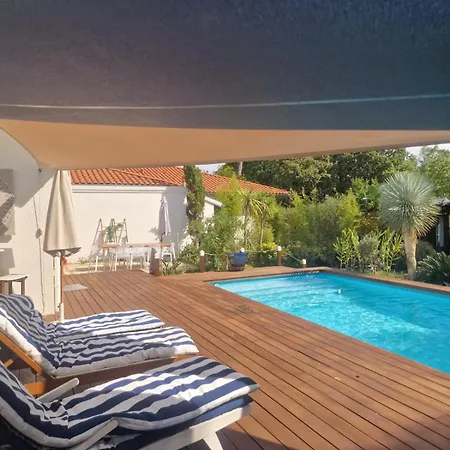 Cap Mango Paradise Villa