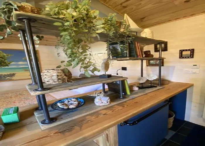 Cap Mango Paradise Villa Capbreton