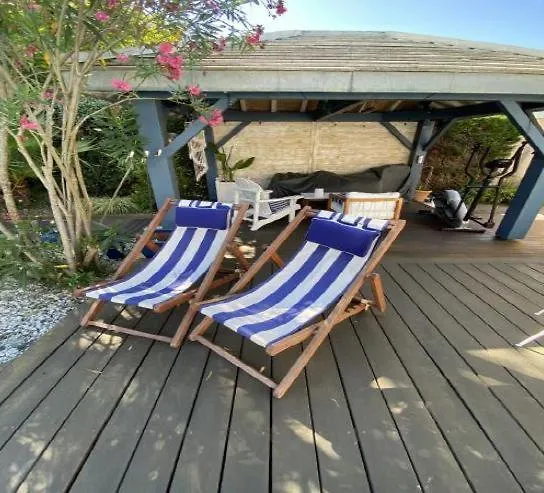 Cap Mango Paradise Villa