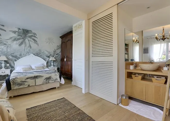 Cap Mango Paradise Villa *