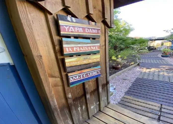 Cap Mango Paradise Villa