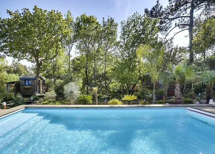 Cap Mango Paradise Capbreton