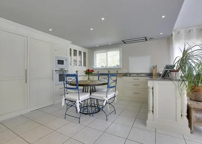 Cap Mango Paradise Villa