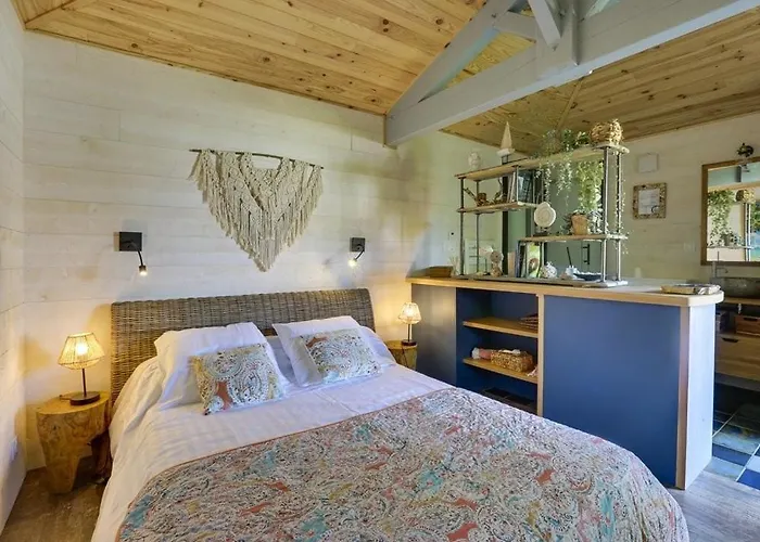 Villa Cap Mango Paradise *