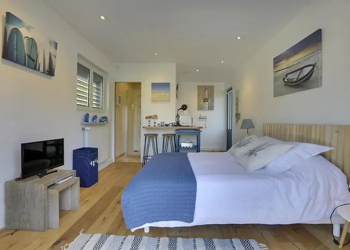 Cap Mango Paradise Villa Capbreton