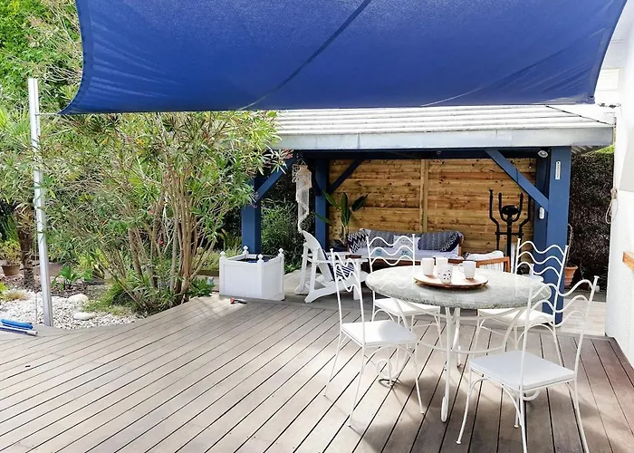 Cap Mango Paradise Villa *