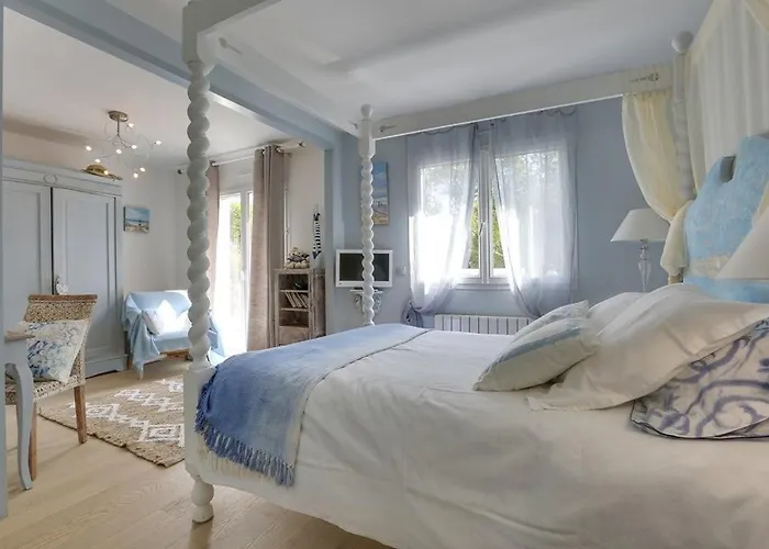 Cap Mango Paradise Villa Capbreton