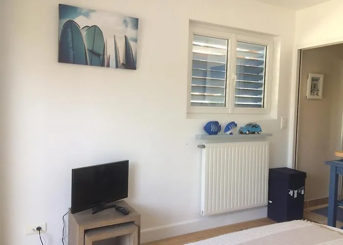 Cap Mango Paradise Capbreton