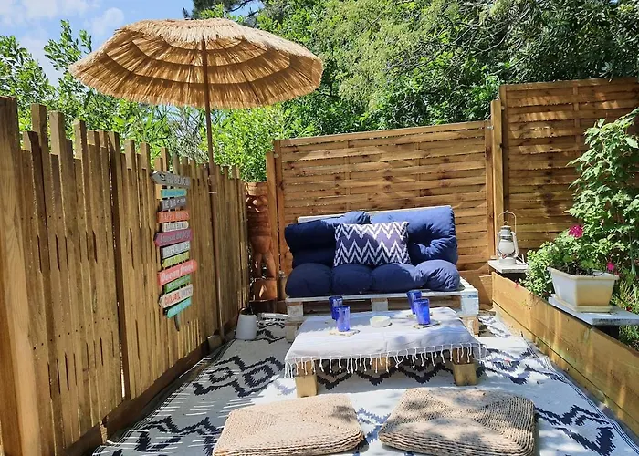 Cap Mango Paradise Villa