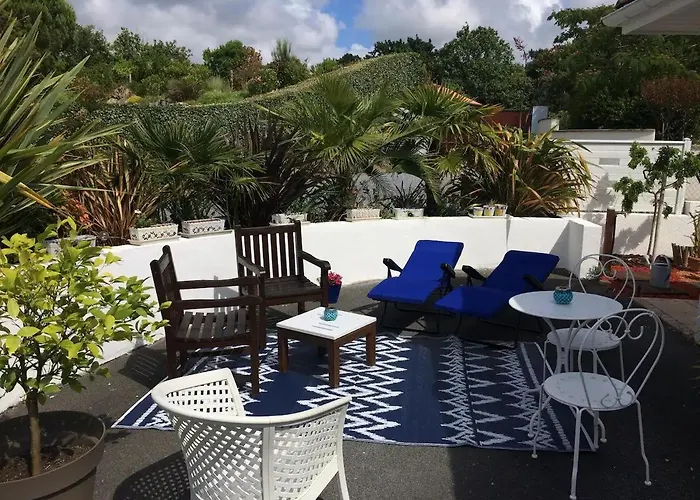 Cap Mango Paradise * Capbreton