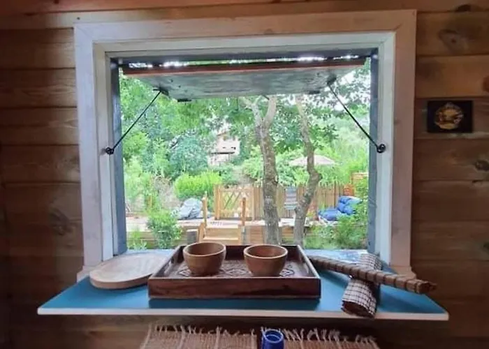 Cap Mango Paradise Villa *