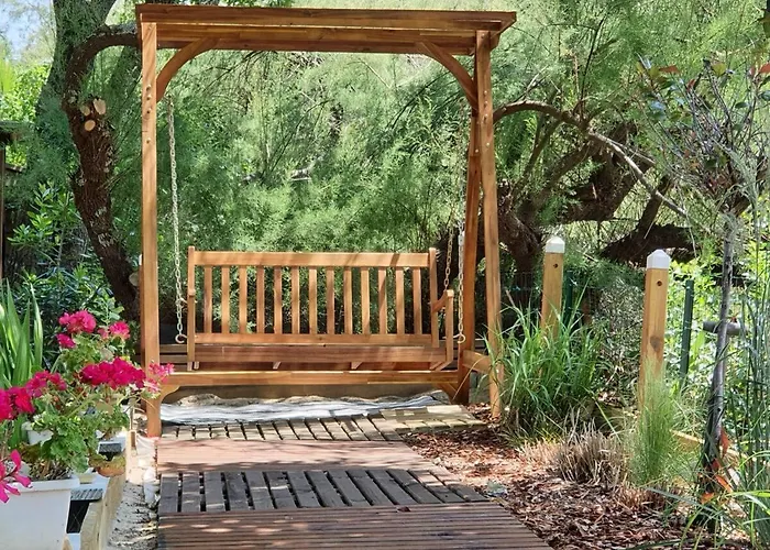 Villa Cap Mango Paradise *