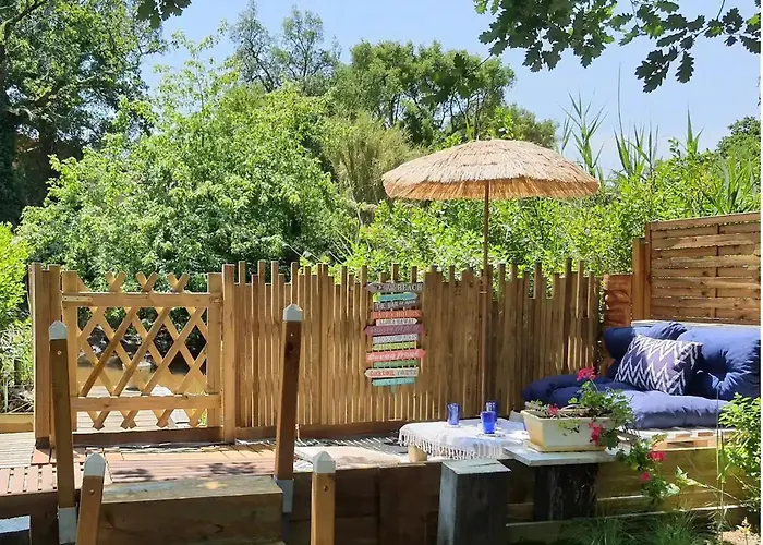 Cap Mango Paradise Capbreton